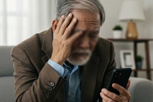 Người già trong mê cung bẫy tài chính - Bài 1: Kỳ nghỉ du lịch của người cha và sự bất lực của những đứa con