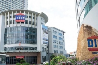 DIC Corp kinh doanh ra sao trước thông tin hủy đợt phát hành cổ phiếu?  