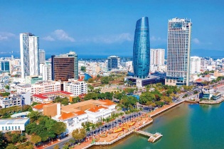 Đà Nẵng có ưu thế vượt trội để trở thành trung tâm tài chính