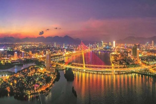 Hành trang đưa Đà Nẵng bước vào kỷ nguyên mới