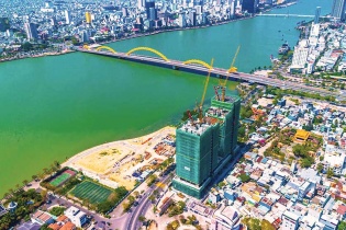 Kiến trúc đô thị Đà Nẵng từ góc nhìn các dự án bất động sản