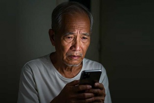 Người già trong mê cung bẫy tài chính - Bài 4: Gian nan “cuộc chiến” bảo vệ cha mẹ của con cái