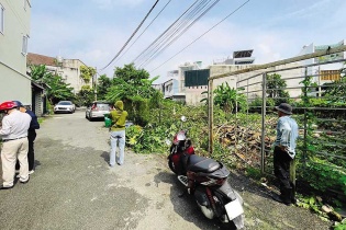 Hỗn mang thế giới “cò” bất động sản - Bài 1: Miếng pho mát có sẵn chỉ có trong bẫy chuột