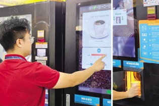 Mô hình kinh doanh sinh lời thời vốn ít
