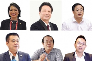 Không chờ đến khi có biến động, doanh nghiệp mới hành động   