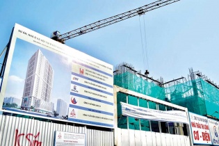 Giá nhà ở xã hội tăng, doanh nghiệp có được nâng mức lợi nhuận?
