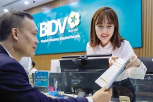 Tin vắn Đầu tư Online ngày 9/4