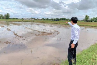 “Bắt bài” chiêu thức tạo sốt đất của môi giới