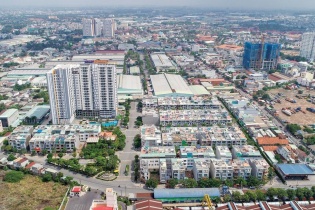 Bất động sản Bình Dương sắp có đợt biến động giá mới