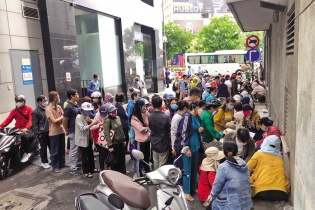 Cảnh báo lừa đảo “tấn công” trái chủ Vạn Thịnh Phát