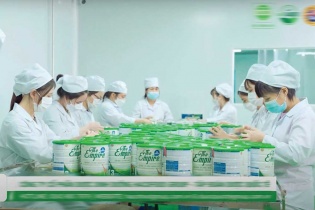 “Báo động đỏ” về tình trạng sữa giả lọt vào bệnh viện