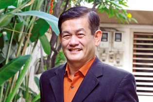TOD giúp định hình lại không gian đô thị TP.HCM