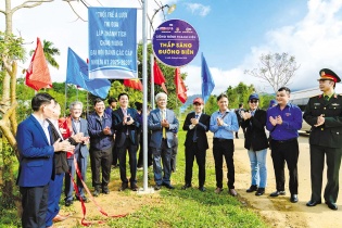 Acecook Happiness Concert 2025  Hành trình lan tỏa hạnh phúc tại Huế   