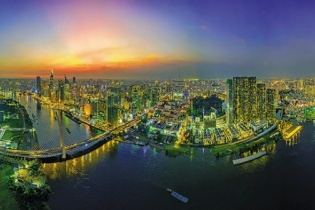 Tin vắn Đầu tư Online ngày 1/5