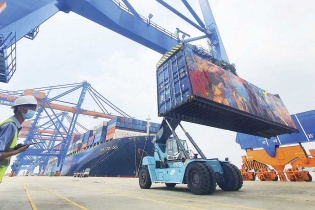 Bà Rịa - Vũng Tàu đón làn gió mới từ nâng cấp hạ tầng và kế hoạch sáp nhập