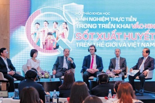 Gánh nặng và diễn biến khó lường của dịch sốt xuất huyết Dengue