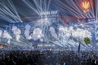 Legend Fest 2025 - Chiến lược phát triển điểm đến của Regal Group