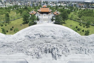 TP. Thái Bình mãi khắc ghi những năm tháng hào hùng