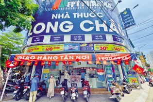 Yêu nước từ những hành động bình dị nhất