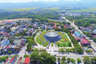 Cú hích lớn cho ngành du lịch Điện Biên