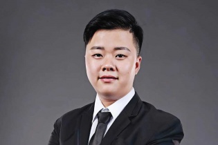 Nguyễn Trinh, Nhà sáng lập Bánh canh cá lóc cô Linh: Chọn học, chọn làm và chọn đứng lên