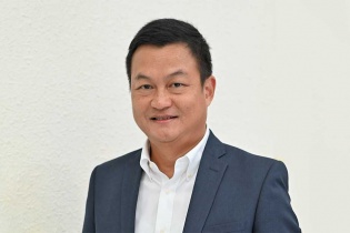 Nhà đầu tư Thái Lan mở rộng hoạt động tại Việt Nam