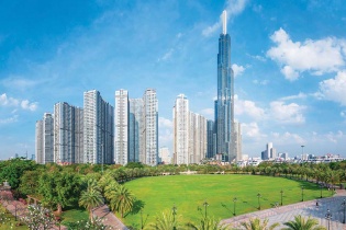 Thị trường M&A bất động sản phía Nam: Chờ “điểm nổ” vào 6 tháng cuối năm