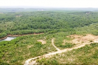 Dự án nông nghiệp công nghệ cao tại Quảng Trị nhiều lần “thất hứa”