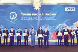 PCI 2024: Thứ hạng cho chất lượng “lắng nghe và hành động”