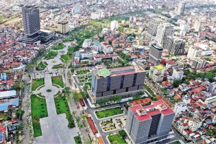 Hải Phòng: Quy hoạch là động lực và cơ hội bứt phá 