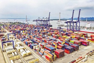 Hải Phòng: Sức hút mới từ khu thương mại tự do  