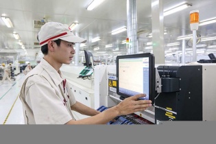 Luật Thuế thu nhập doanh nghiệp (sửa đổi): Ưu đãi vượt trội cho khoa học - công nghệ