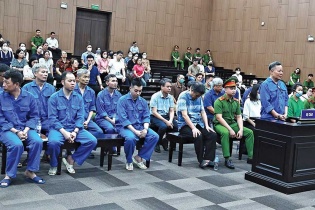 Vụ khai thác, tiêu thụ trái phép đất hiếm tại mỏ Yên Phú (Yên Bái): Gây thiệt hại cho Nhà nước hơn 736 tỷ đồng