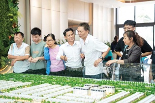 Nghịch lý giá thuê nhà ở xã hội cao như nhà ở thương mại