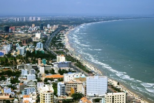 Hai thái cực của thị trường bất động sản Bà Rịa - Vũng Tàu