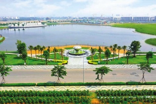 “Rót” hàng ngàn tỷ đồng, TP.HCM vẫn cứ mưa là ngập - Bài 3: Khi hồ điều tiết, công viên cây xanh còn nằm... trên giấy