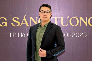 Bùi Anh Tú, Nhà sáng lập, CEO BehomeMall: Cung cấp “trợ thủ” đắc lực trong căn bếp Việt  
