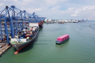 Tân Cảng mở rộng hệ sinh thái bằng chiến lược M&A