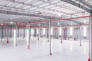 Phát triển khu công nghiệp xanh, củng cố vị thế điểm đến đầu tư
