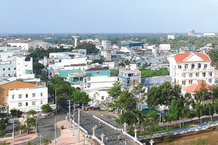 Vĩnh Long thu hút đầu tư vào 4 trụ cột kinh tế