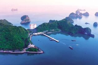 Cơ hội vẽ lại bản đồ du lịch Việt Nam trong cuộc tái thiết lịch sử