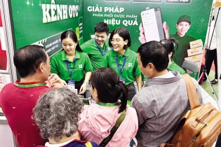 Ngân hàng mở rộng cửa cho công ty khởi nghiệp: “Đại dương” vốn mới cho start-up