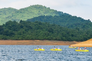 Quảng Nam: Dự án khu dịch vụ du lịch 12 năm vẫn chưa hoàn thành