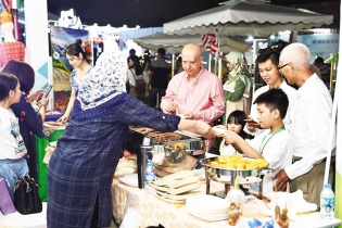 Du lịch Việt “mở đường” đón thị trường Halal