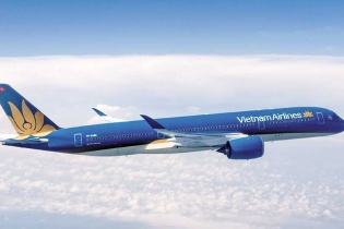 Vietnam Airlines phát triển đội bay hiện đại, mở rộng “biên giới mềm”