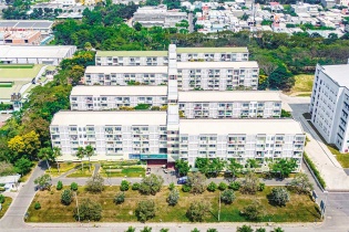 Long An tăng tốc phát triển nhà ở xã hội