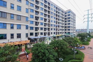 Hà Nội: Nhà ở xã hội cũ đắt ngang chung cư thương mại  
