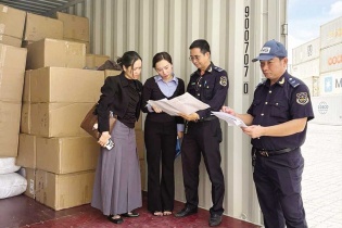 Chống hàng giả trong lĩnh vực y tế: Không vùng cấm, không ngoại lệ