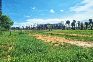 Giá bất động sản Vũng Tàu “nhảy nhót”   