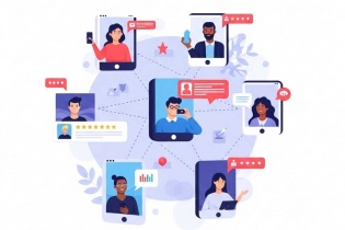 Nội dung do người dùng tạo ra - “vũ khí” marketing hiệu quả